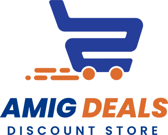 AMIG DEALS LOGO